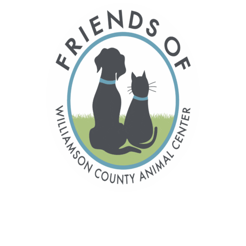 FriendsofWCACtn Sticker
