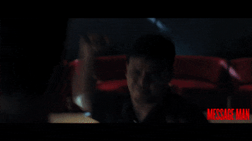 Martial Arts Movie GIF by Signature Entertainment
