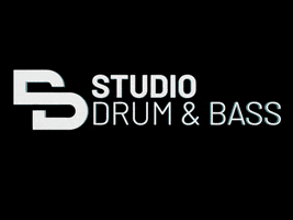 Studiodrumandbass studio deep roller db GIF