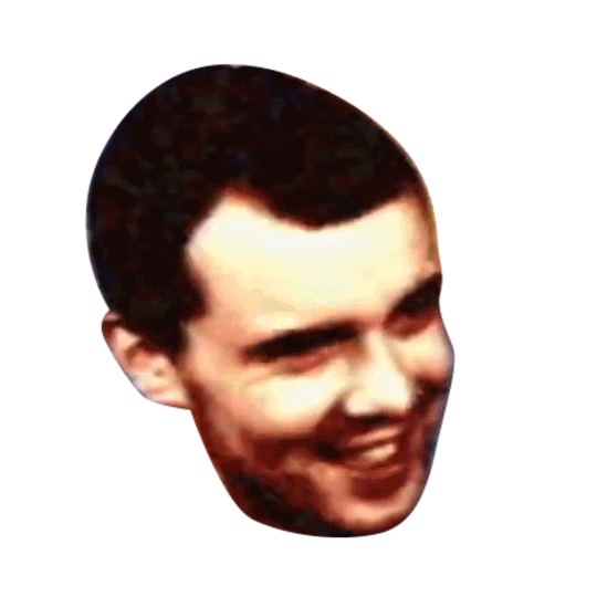 Yell Sticker by superfurryanimals