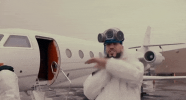 Thats A Fact GIF by French Montana