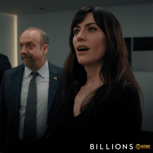 Maggie Siff GIFs Get the best GIF on GIPHY