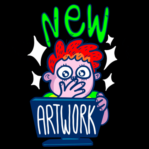 Art GIF