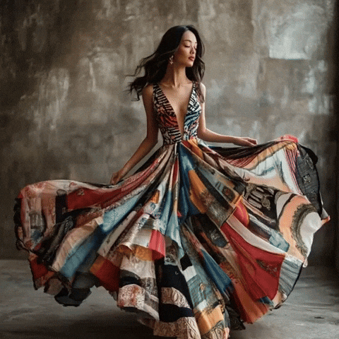 Fashion GIF