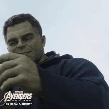 Paul Rudd Taco GIF by Marvel Studios