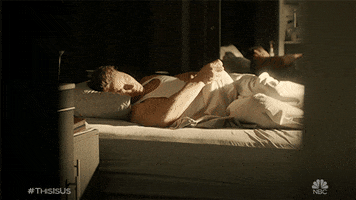 Nbc Stay Home GIF by This Is Us