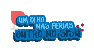 Somos Educação Sticker