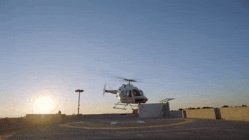 Take Off Fly GIF by Hallmark Channel