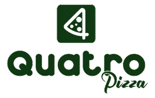 Pizza Cheese Sticker by Halltec