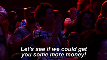 Lets Get This Money GIFs - Find & Share on GIPHY