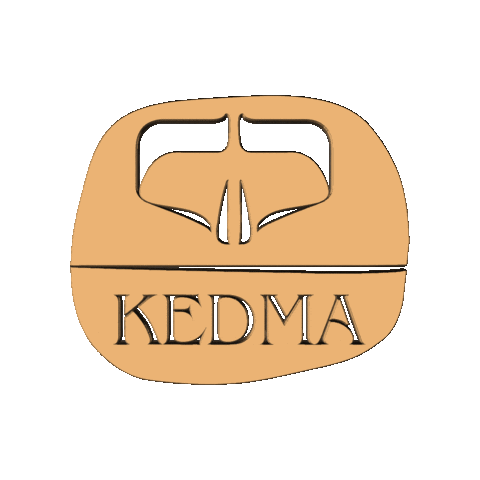 Sticker by kedmacosmetics