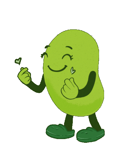 Chill Sticker by Cokelat SilverQueen