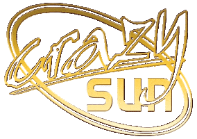 Summer Hair Sticker by Hüseyin Polat