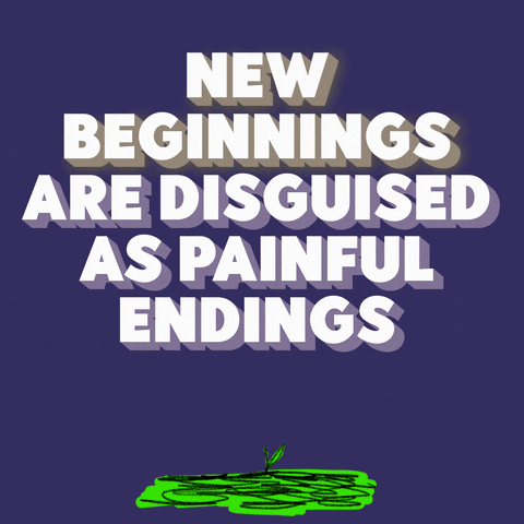 Start Over New Beginning GIF by INTO ACTION