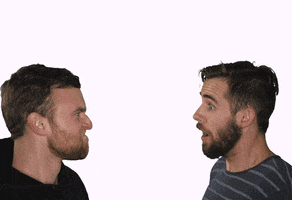Fight GIF