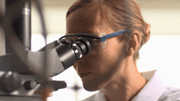 Cancer Research Scientist GIF by The Jackson Laboratory