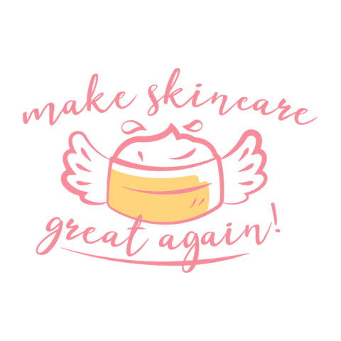 Glamer Sticker