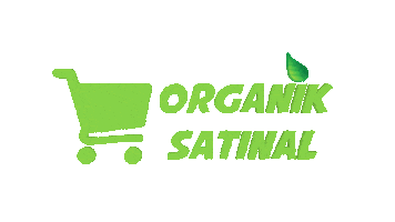 Organik Sticker by Organiksatinal