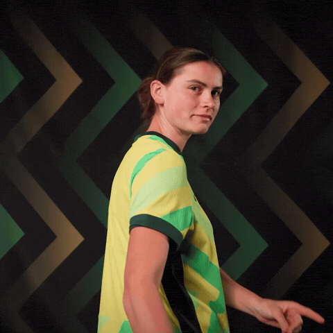 Click GIF by Football Australia