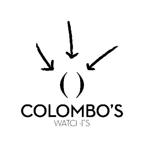 Offers Newarrival Sticker by Colombo's Watches