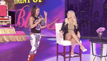 Pushing Smackdown Live GIF by WWE Pushing Smackdown Live GIF by WWE