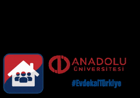 Anadolu Üniversitesi GIF