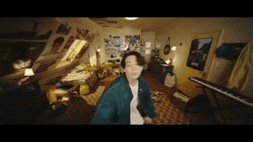 Bts Dynamite GIF