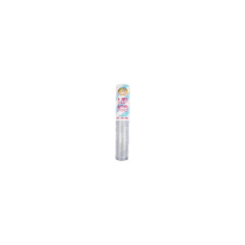 Ice Lip Sticker by Marshmallow Make