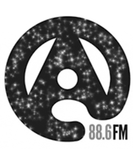 Radio Fm GIF by RadioActive.FM