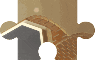 Puzzleup Sticker by Up! Watch