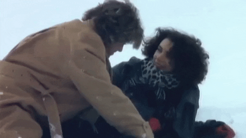 Last Christmas Gif By Squirrel Monkey Find Share On Giphy