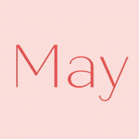 Spring May GIF by itsrach
