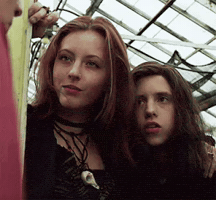Ginger Snaps Joetrick GIF