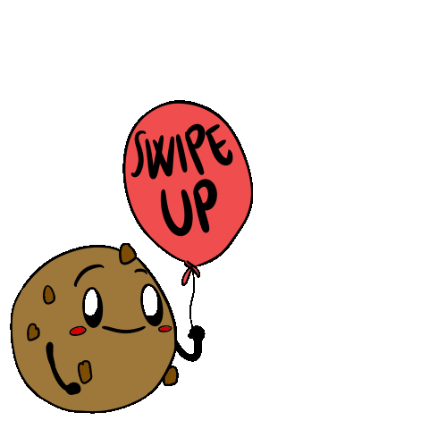 Swipe Sticker