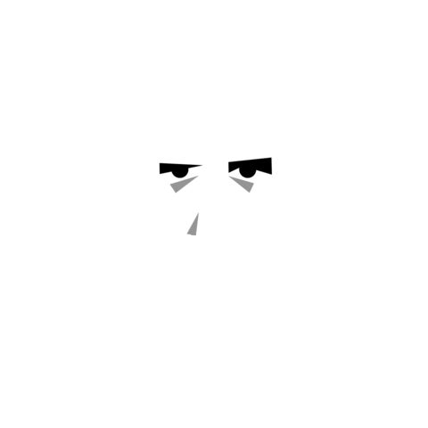 Valasztas Rage Sticker by Sétáló Budapest