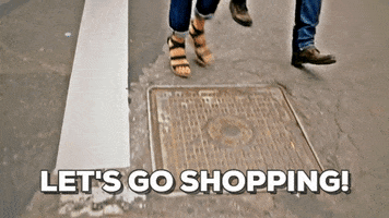 Fashion Shopping GIF by FaShionFReaks