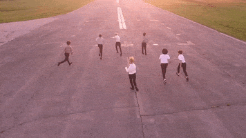 Bangtan GIF by BTS