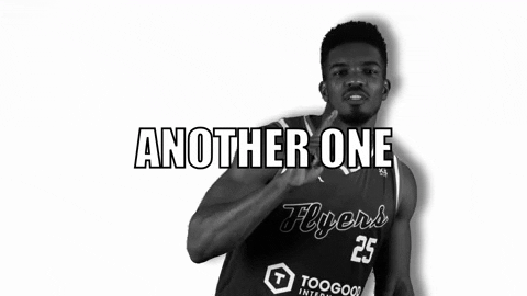 Another One Meme GIF by Bristol Flyers
