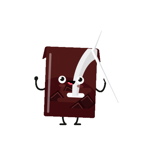 Colet Sticker by Conaprole