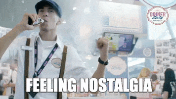 Vape Dinner Lady Deutschland GIF