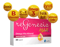 Exeltis Sticker by RegenesisMax