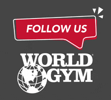 World Gym GIF