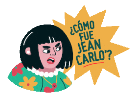 Panda Sticker by Happy Latin