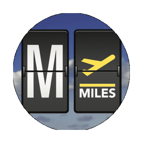 mainlymiles Sticker