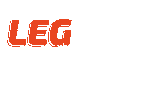 Musculacao Leg Day Sticker by Academia BBC