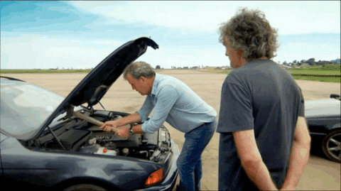 Car Repair GIF - Find & Share on GIPHY