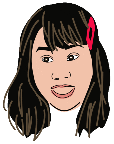 Netflix Sticker