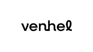 VENHEL Sticker