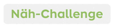 Challenge Nähen Sticker by Makerist GmbH