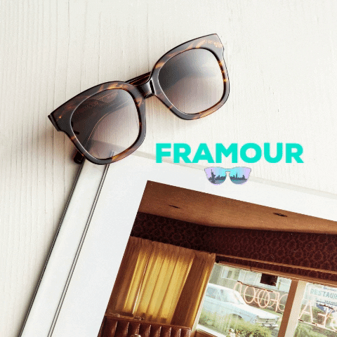 framour framour framour eyewear ottica framour GIF